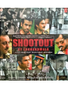 Shootout At Lokhandwala CD (2007) (Bollywood)