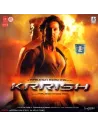 Krrish CD