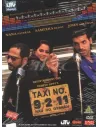 Taxi No. 9211 DVD - Collector