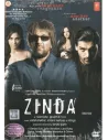 Zinda DVD (Collector)
