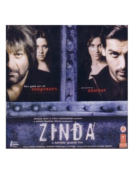 Zinda CD