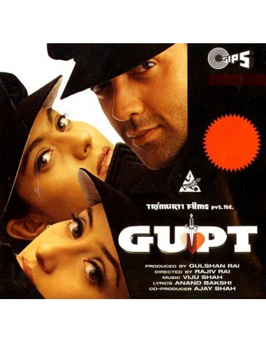 Gupt CD