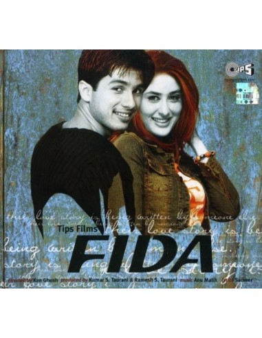 Fida CD