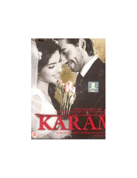 Karam CD