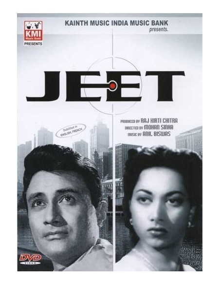 Jeet DVD (1949)