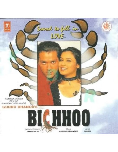 Bichhoo CD
