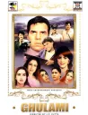 Ghulami DVD