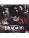 Baabarr CD
