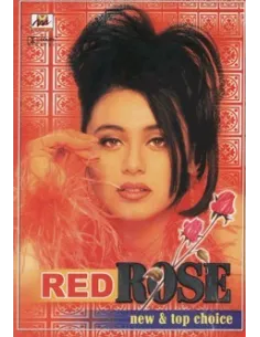 Red Rose New & Top Choice DVD