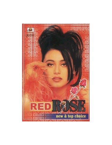 Red Rose New & Top Choice DVD