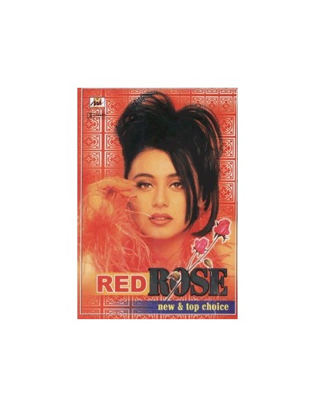 Red Rose New & Top Choice DVD