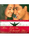 Bas Itna Sa Kswaab Hai CD (2001) (Bollywood)