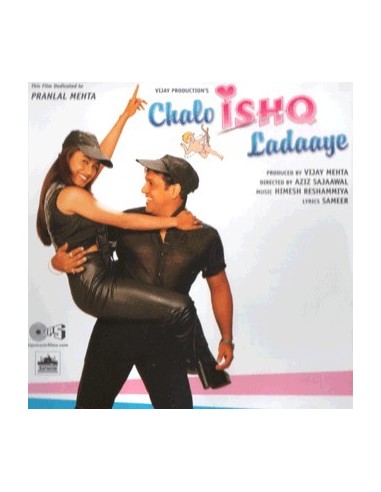 Chalo Ishq Ladaaye CD