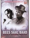 Bees Saal Baad DVD (1962)