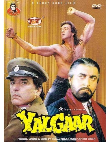 Yalgaar Lyrics - All Songs Lyrics & Videos