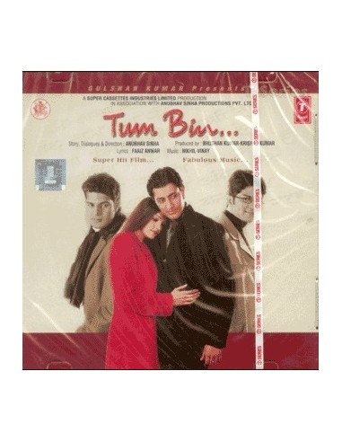 Tum Bin CD