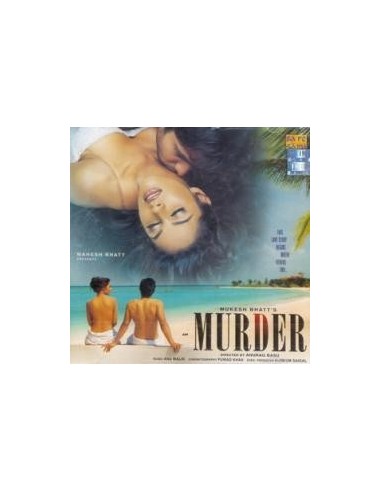 Murder CD