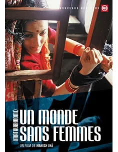 Matrubhoomi, un monde sans femmes DVD