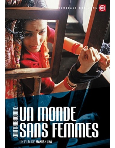 Matrubhoomi, un monde sans femmes DVD