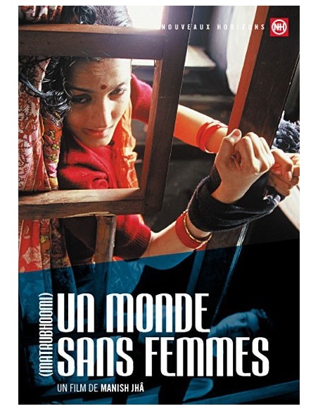 Matrubhoomi, un monde sans femmes DVD