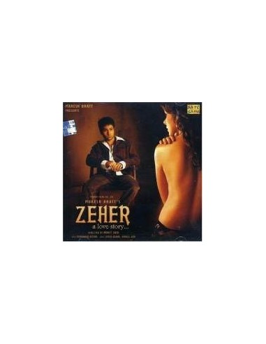 Zeher CD