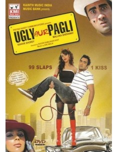 aur pugly aur pagli dvd bollymarket aur pugly aur pagli dvd bollymarket