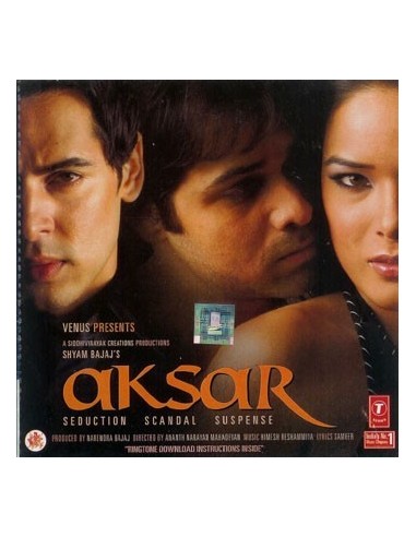 Aksar CD