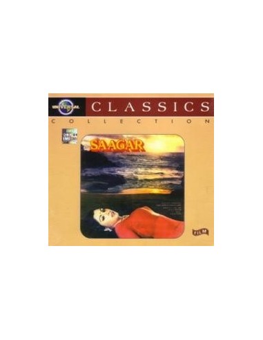 Saagar CD