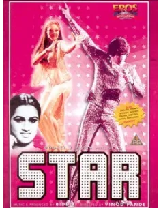 Star DVD