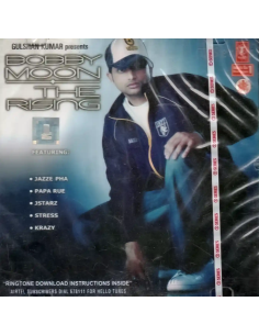 The Rising - Bobby Moon (CD) (2006) (T-Series)