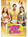 Aloo Chaat DVD (2009)