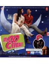 Aloo Chaat CD