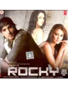 Rocky - The Rebel CD (2006)
