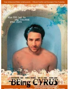 Being Cyrus DVD