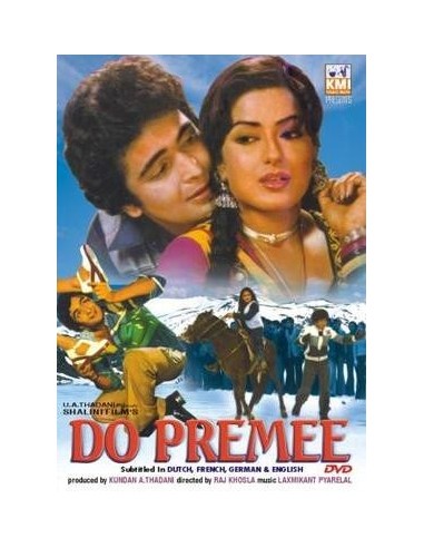Do Premee DVD
