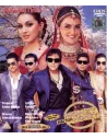 Money Hai Toh Honey Hai DVD (FR)
