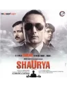 Shaurya CD (2008)