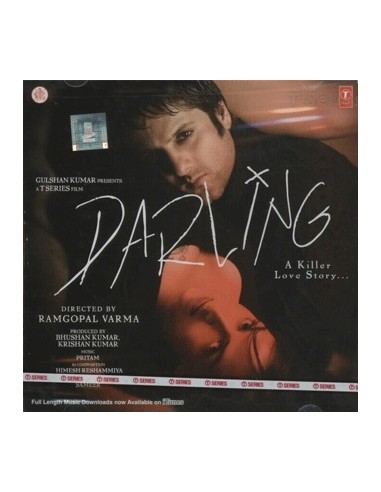 Darling CD