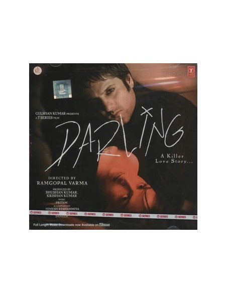 Darling CD