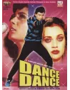 Dance Dance DVD