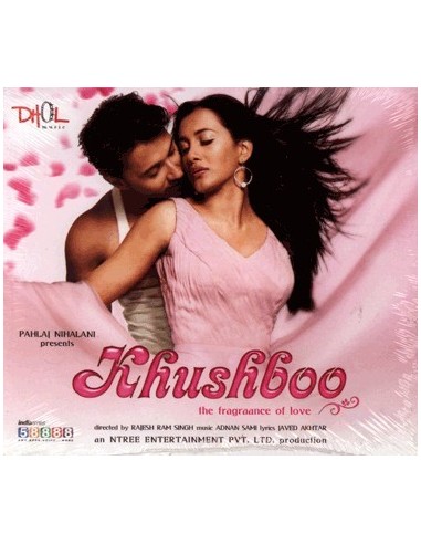Khushboo CD