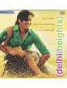 Delhi Heights CD