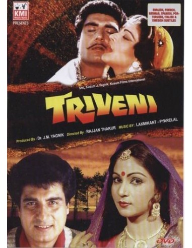 Triveni DVD