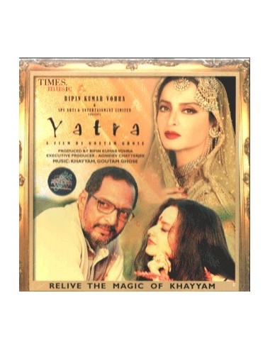 Yatra CD