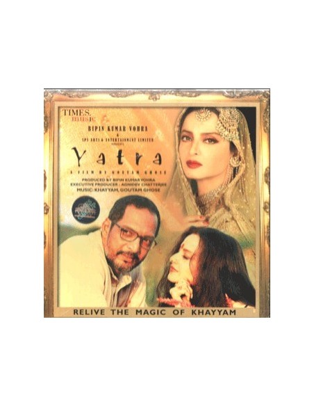 Yatra CD