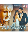 Armaan CD (2003) (Bollywood) (T-Series)