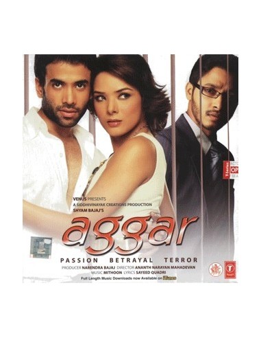 Aggar CD