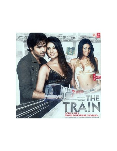 The Train CD