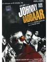 Johnny Gaddaar DVD (2007) (Adlabs)