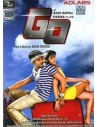 Go DVD (2007) (Bollywood)